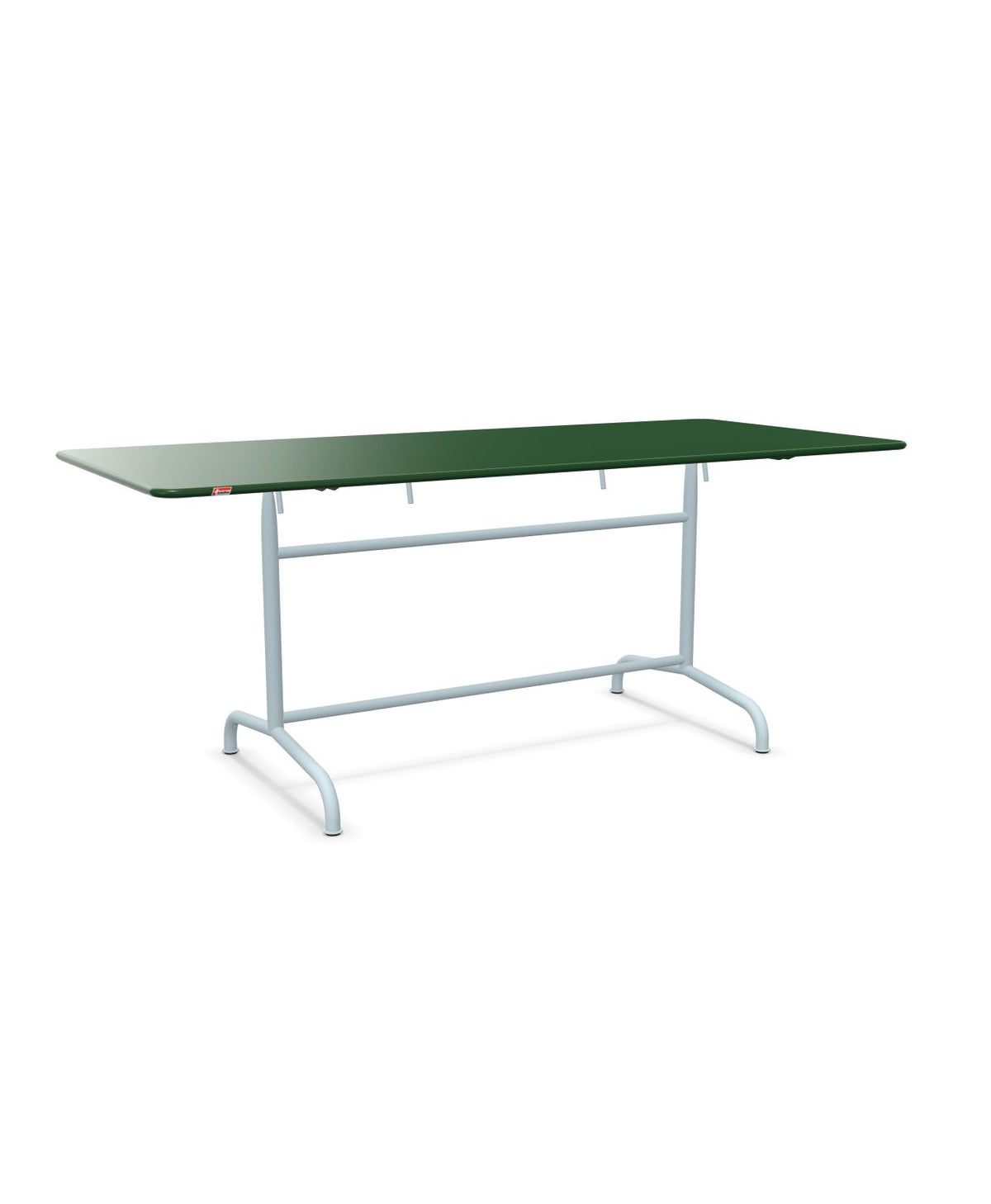 Schaffner Rigi Table repas rabattable 180x80cm