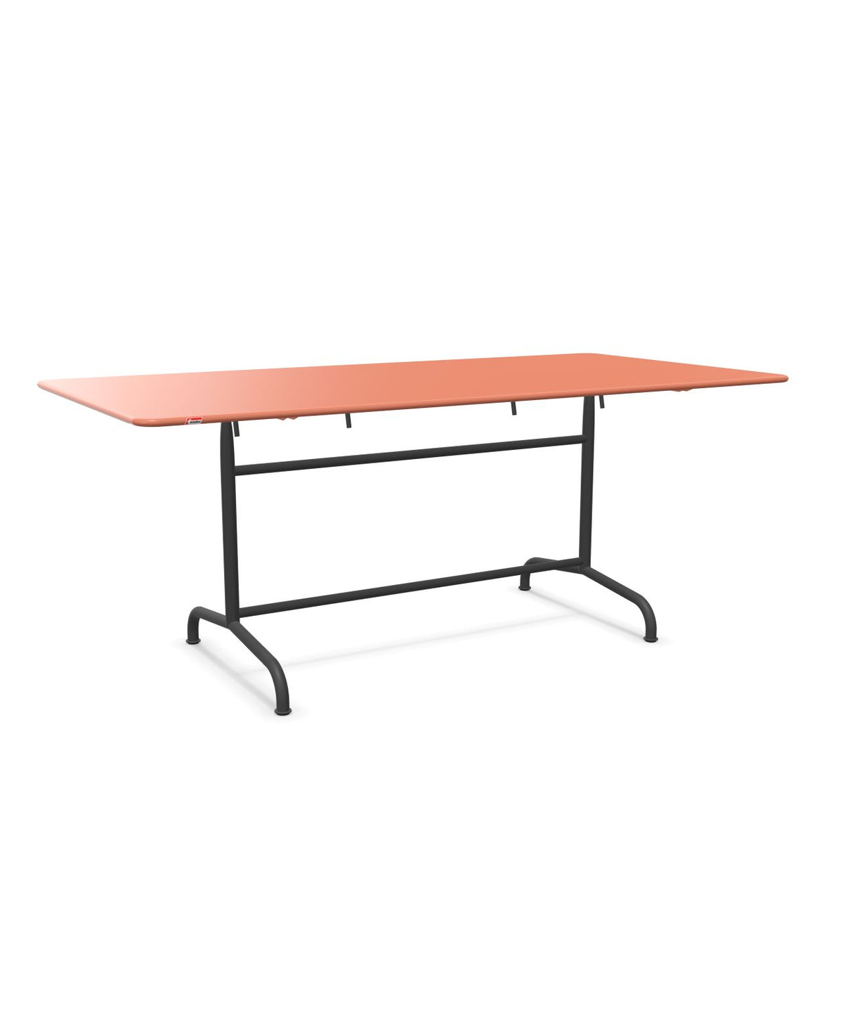 Schaffner Rigi Table repas rabattable 180x90cm