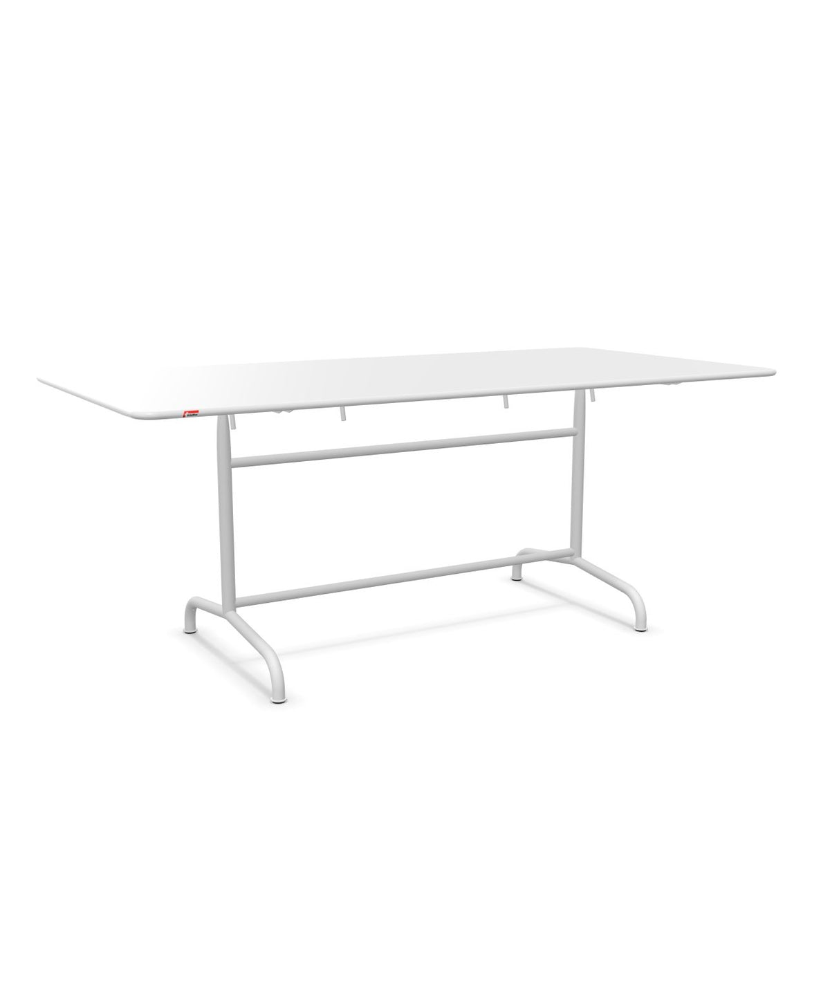 Schaffner Rigi Table repas rabattable 180x90cm