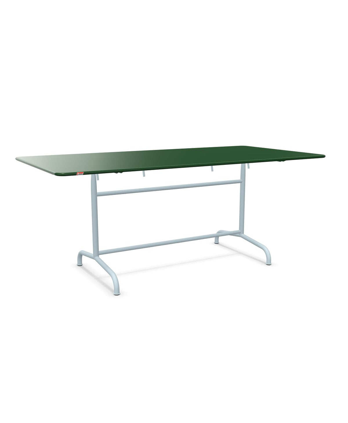 Schaffner Rigi Table repas rabattable 180x90cm