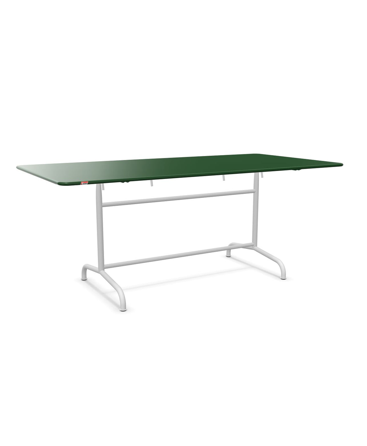 Schaffner Rigi Table repas rabattable 180x90cm