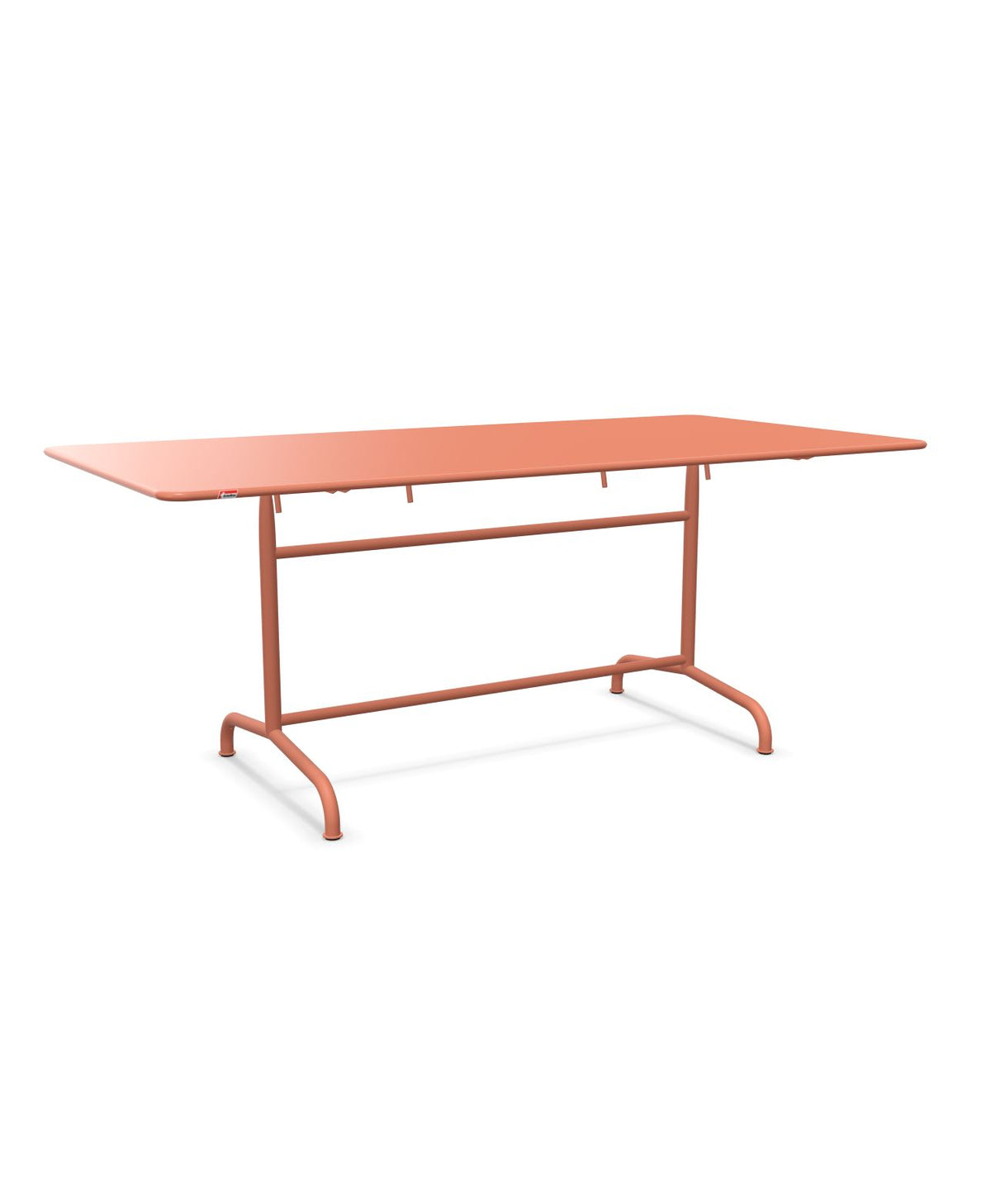 Schaffner Rigi Table repas rabattable 180x90cm