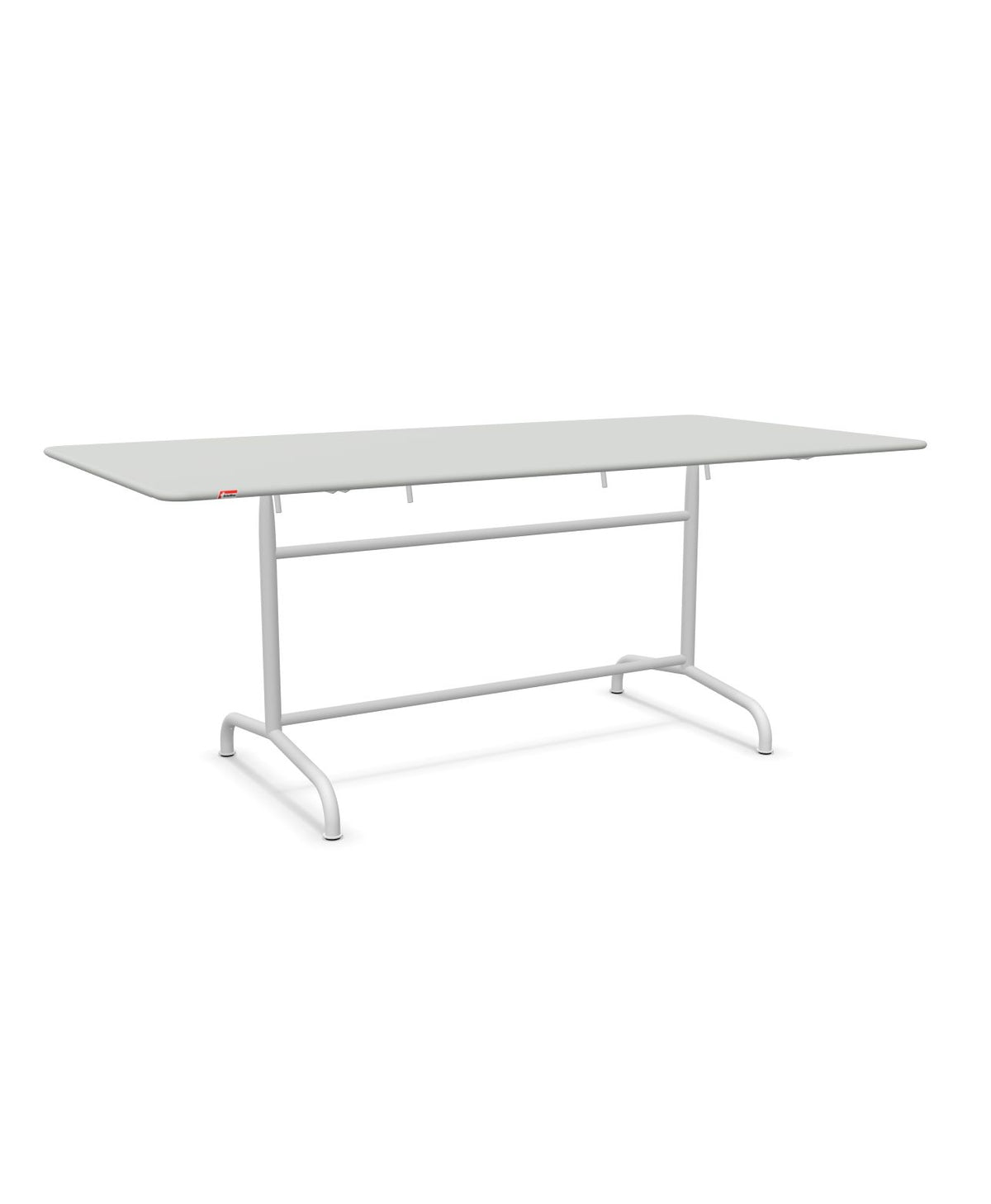 Schaffner Rigi Table repas rabattable 180x90cm