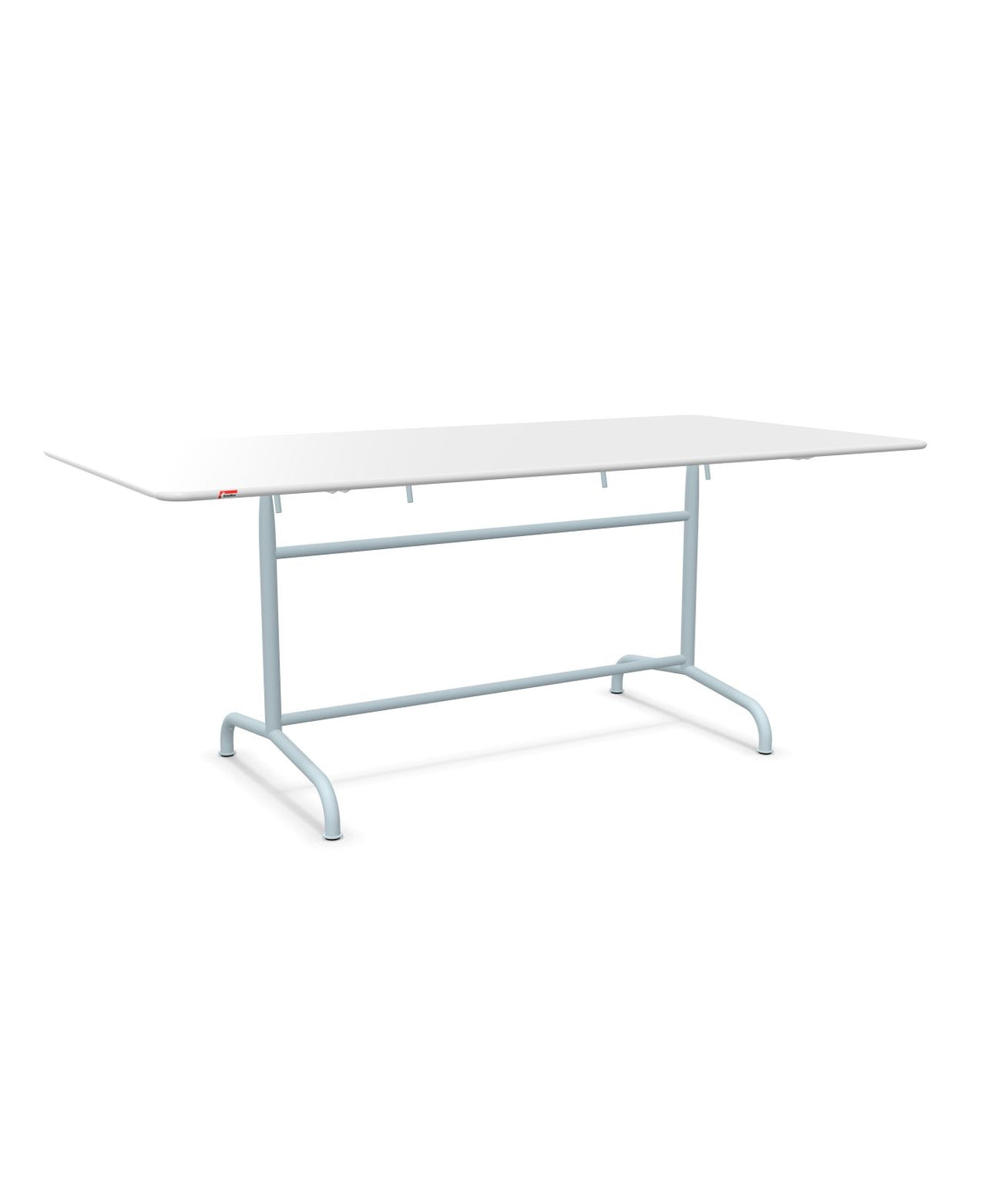 Schaffner Rigi Table repas rabattable 180x90cm
