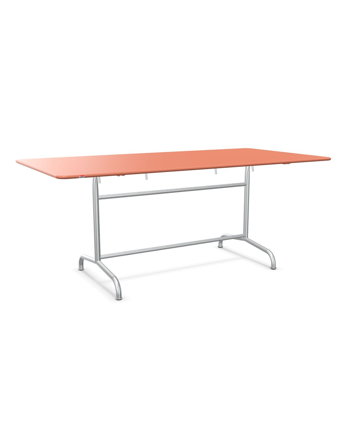 Schaffner Rigi Table repas rabattable 180x90cm