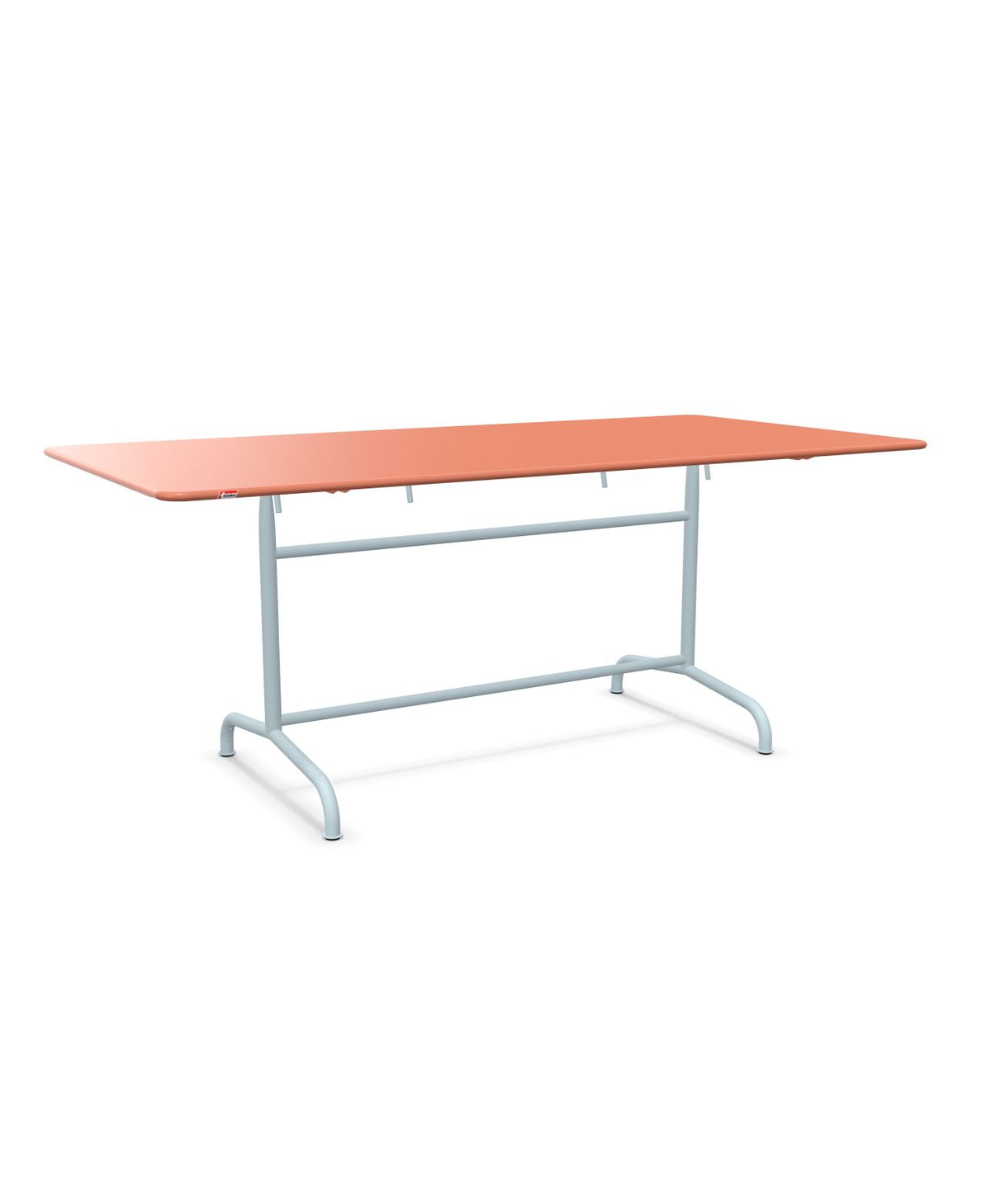 Schaffner Rigi Table repas rabattable 180x90cm