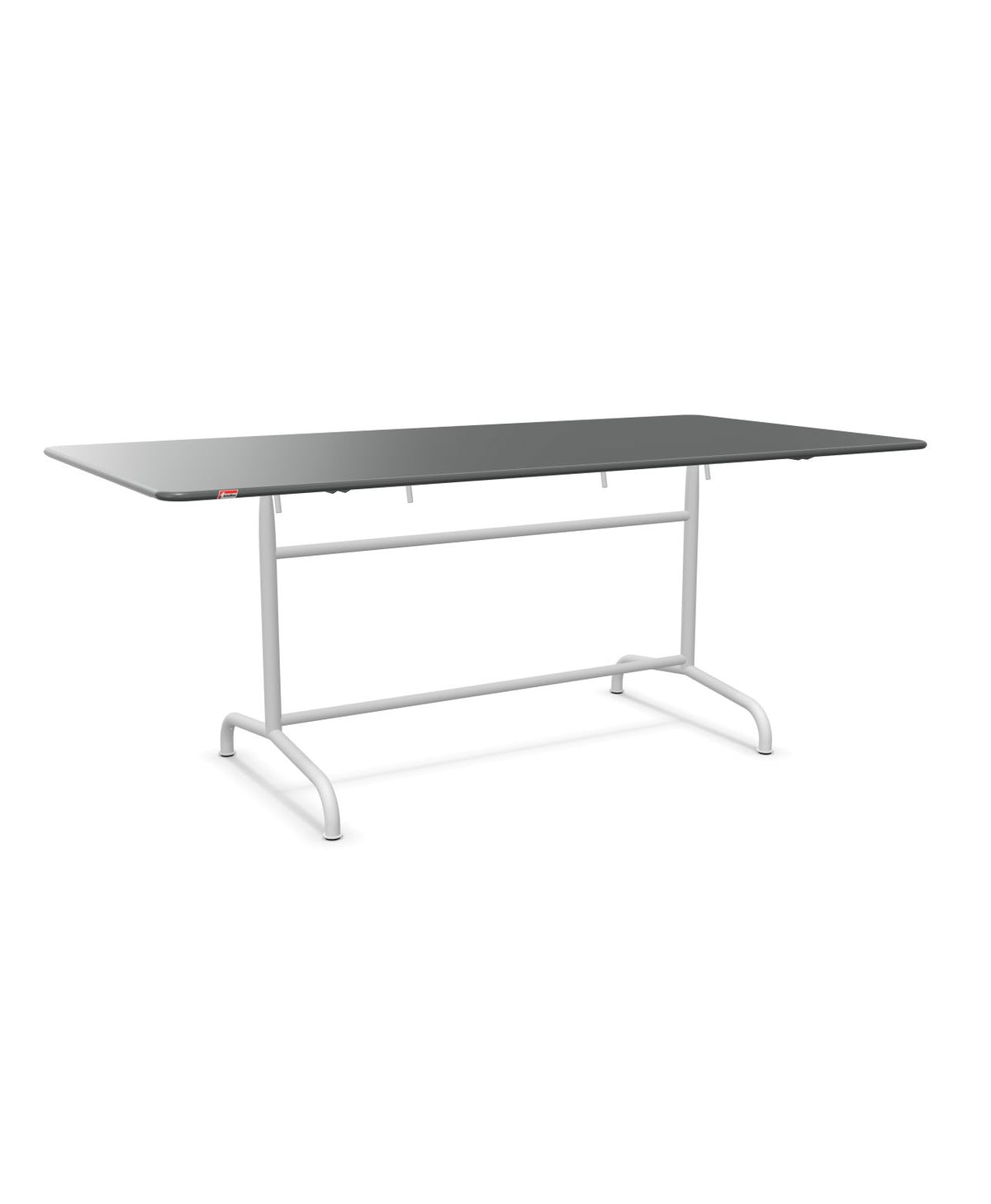 Schaffner Rigi Table repas rabattable 180x90cm