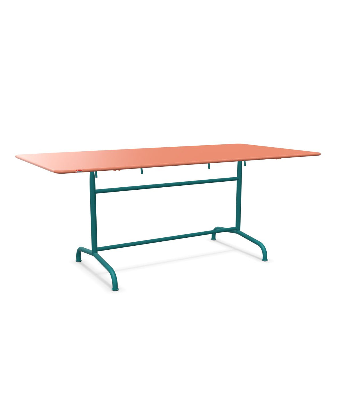 Schaffner Rigi Table repas rabattable 180x90cm