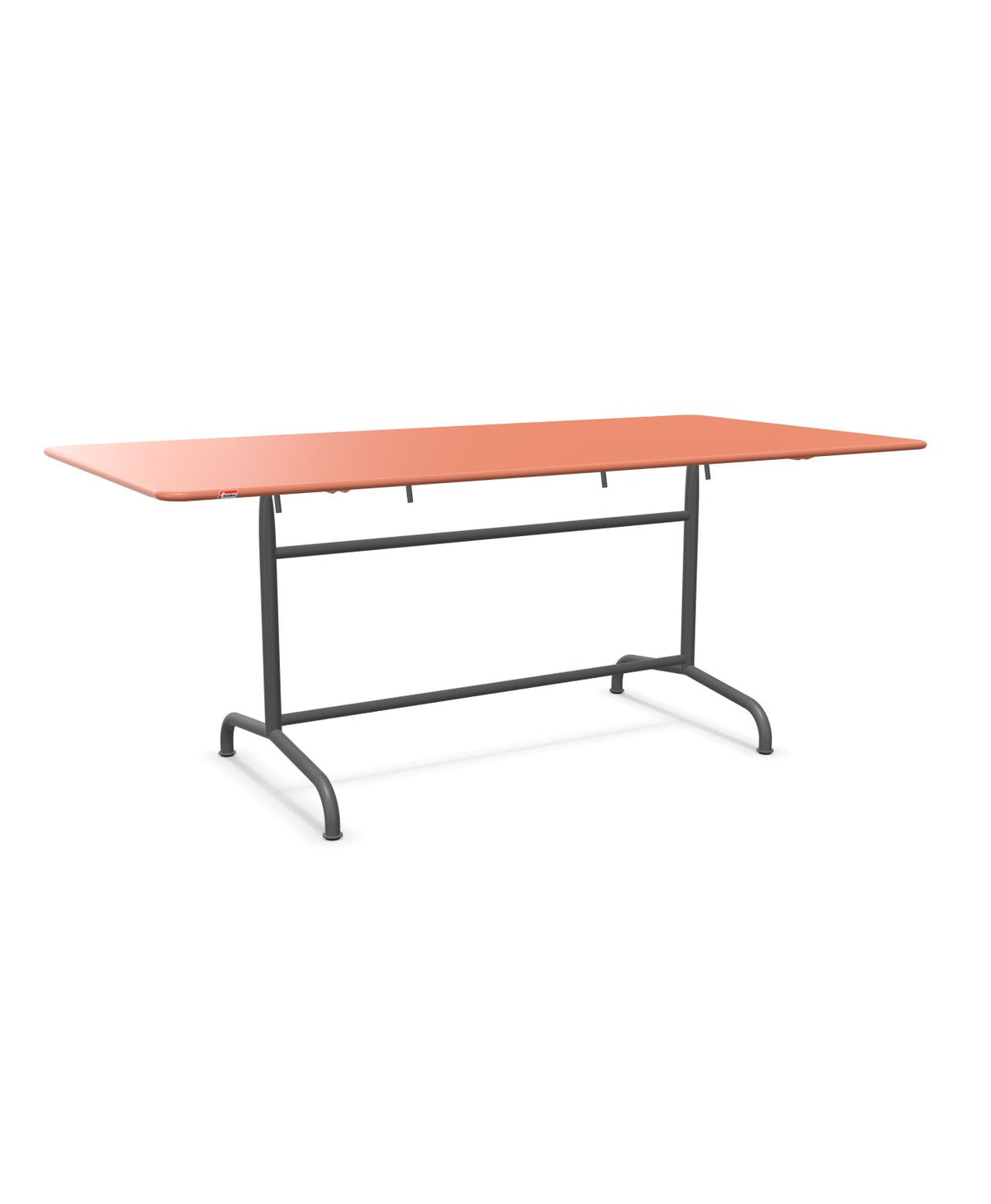 Schaffner Rigi Table repas rabattable 180x90cm