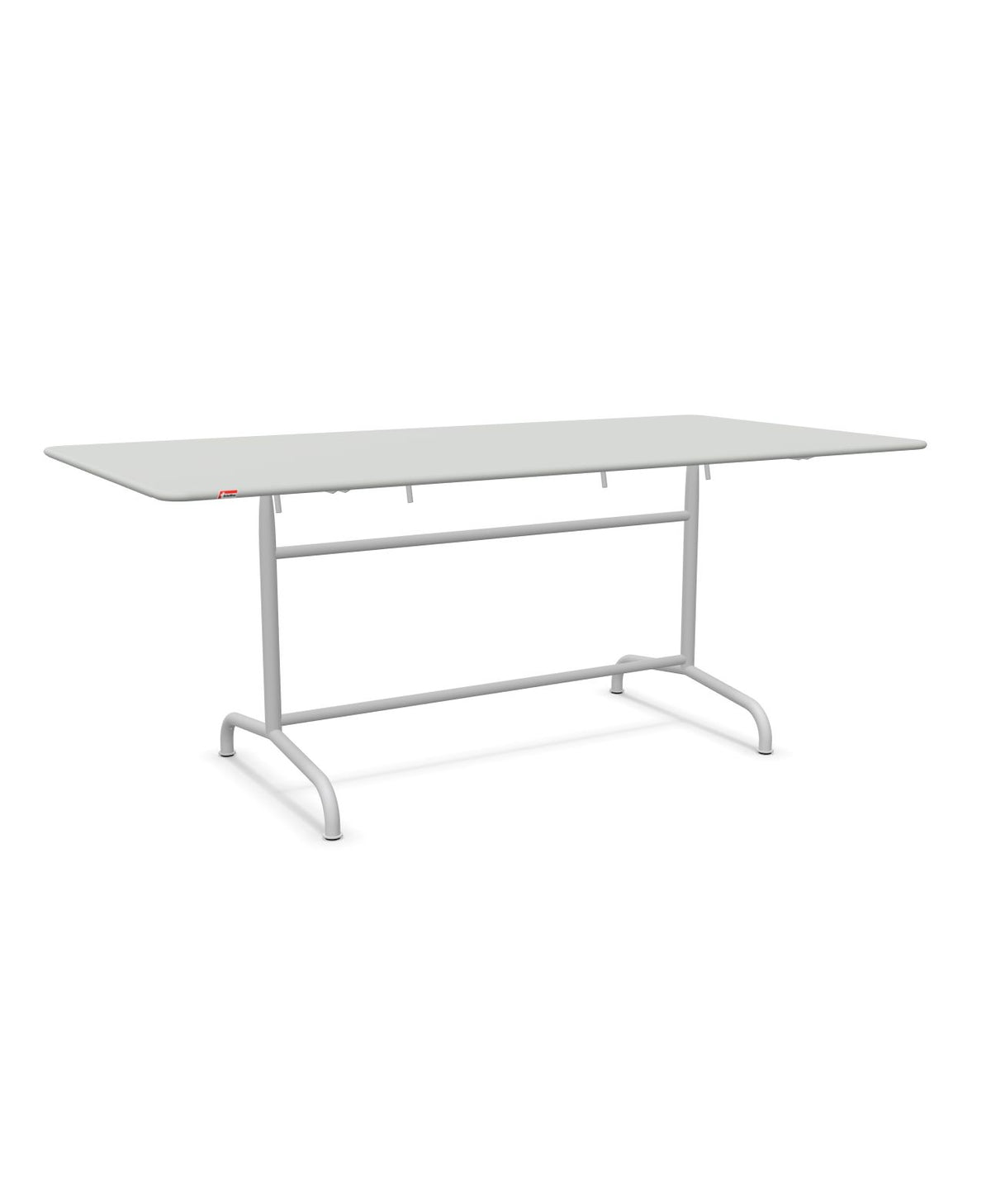 Schaffner Rigi Table repas rabattable 180x90cm