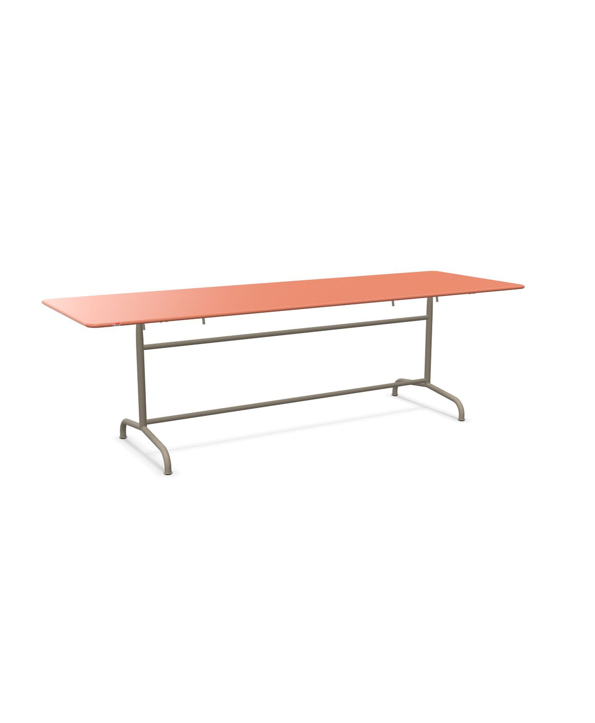 Schaffner Rigi Table repas rabattable 240x80cm