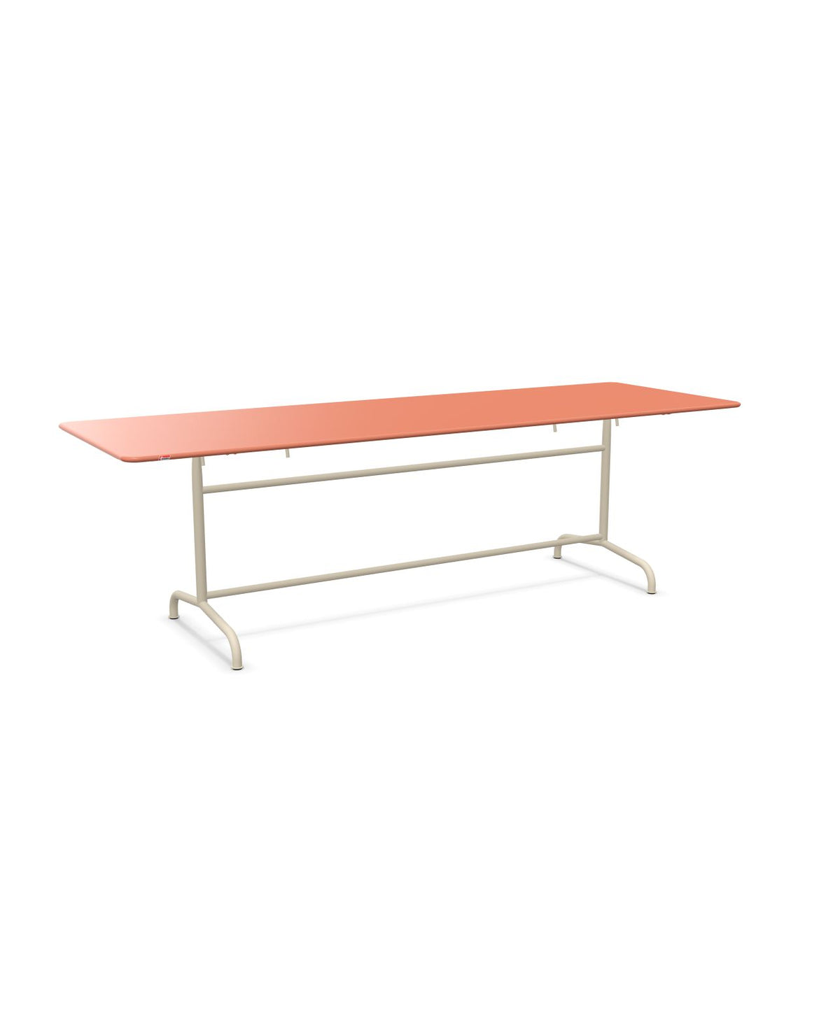 Schaffner Rigi Table repas rabattable 240x80cm