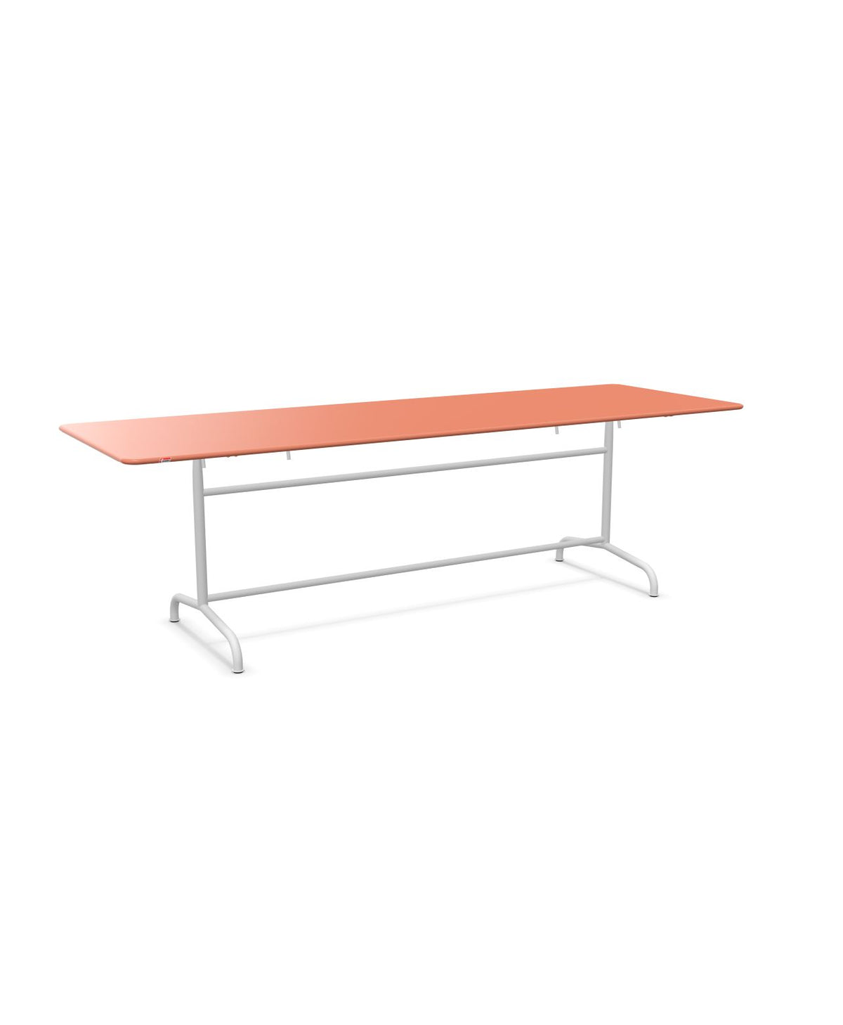 Schaffner Rigi Table repas rabattable 240x80cm