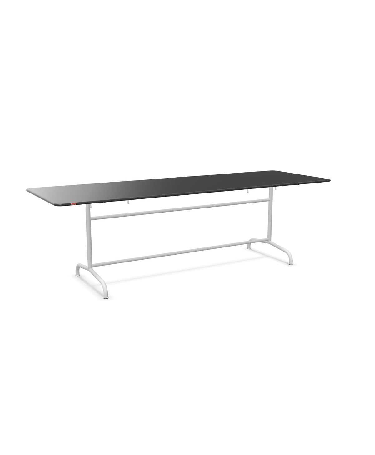 Schaffner Rigi Table repas rabattable 240x80cm