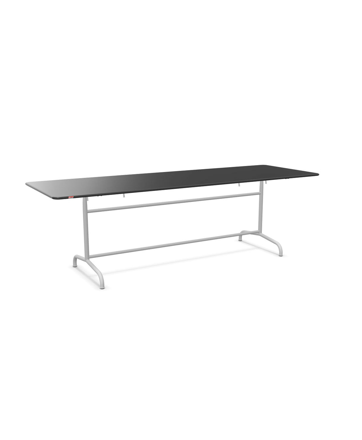 Schaffner Rigi Table repas rabattable 240x80cm