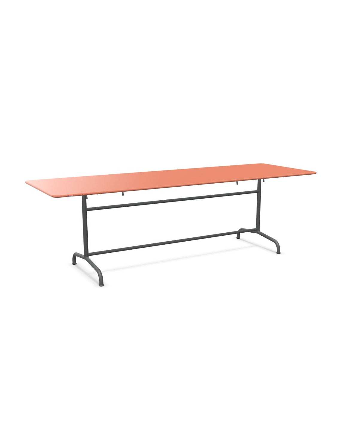 Schaffner Rigi Table repas rabattable 240x80cm