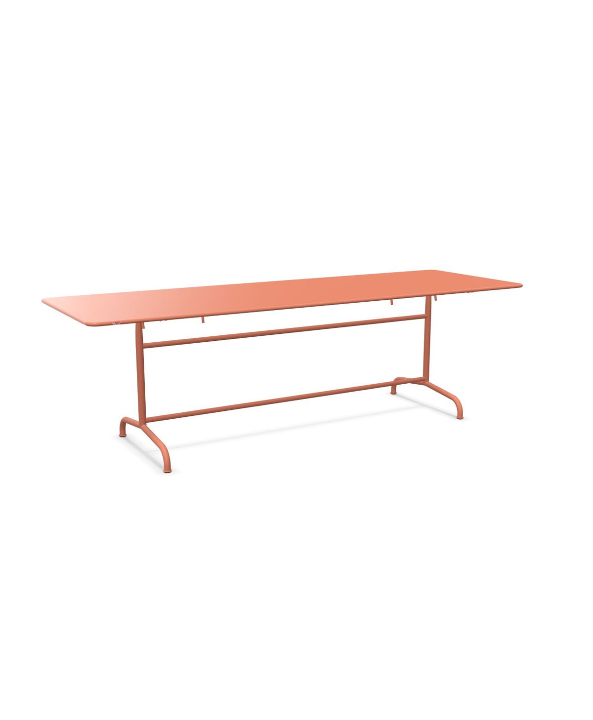 Schaffner Rigi Table repas rabattable 240x80cm