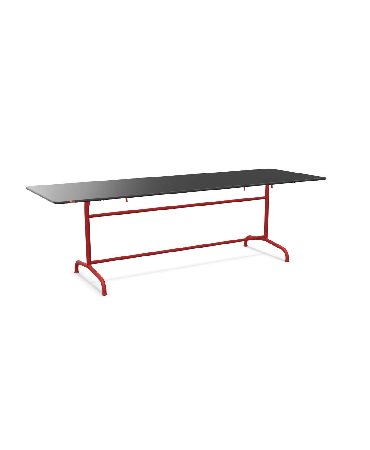 Schaffner Rigi Table repas rabattable 240x80cm