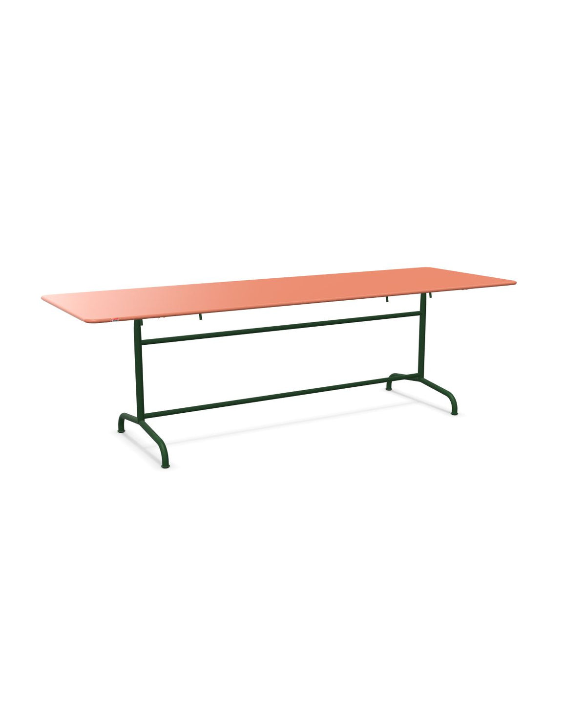 Schaffner Rigi Table repas rabattable 240x80cm