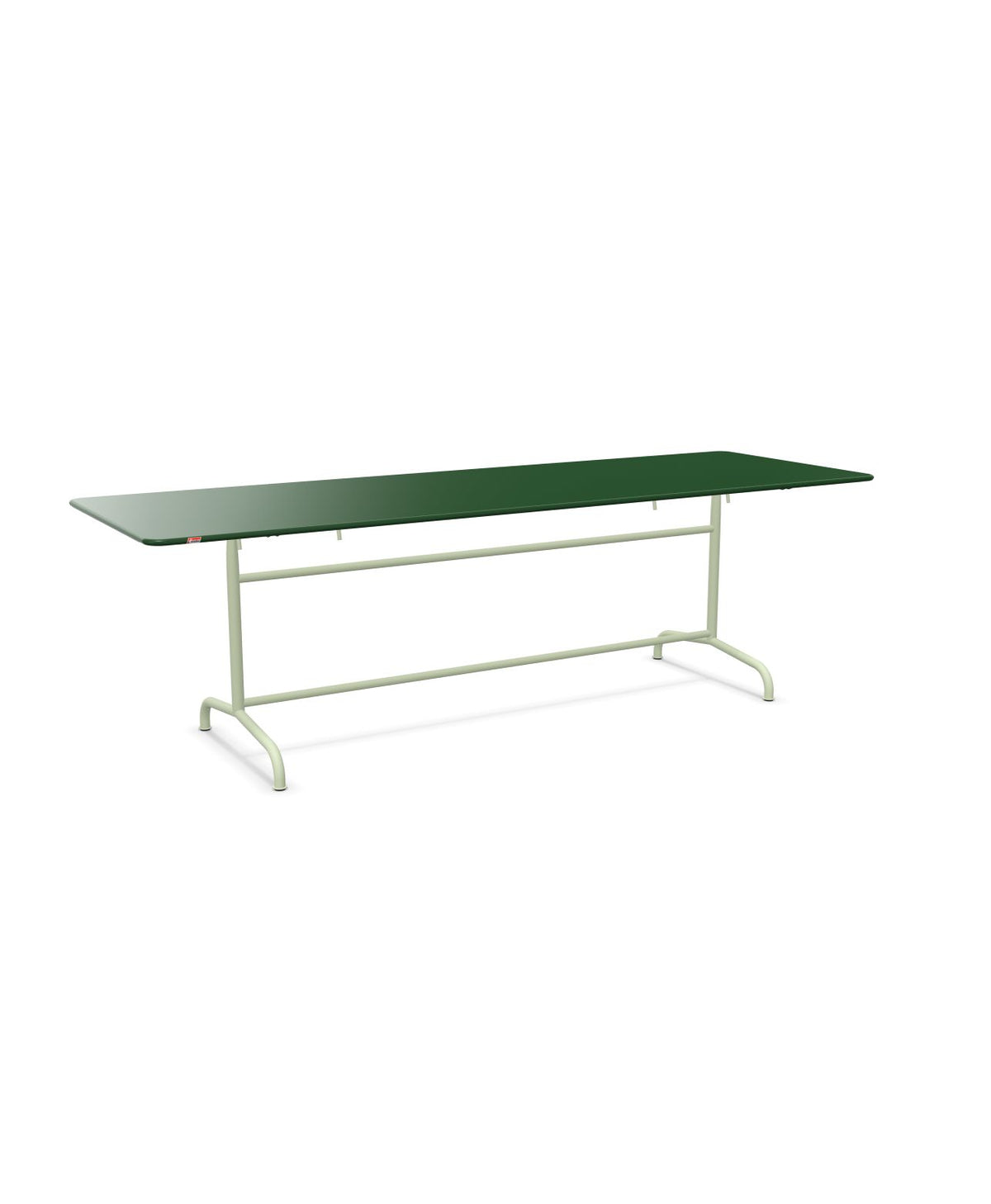 Schaffner Rigi Table repas rabattable 240x80cm