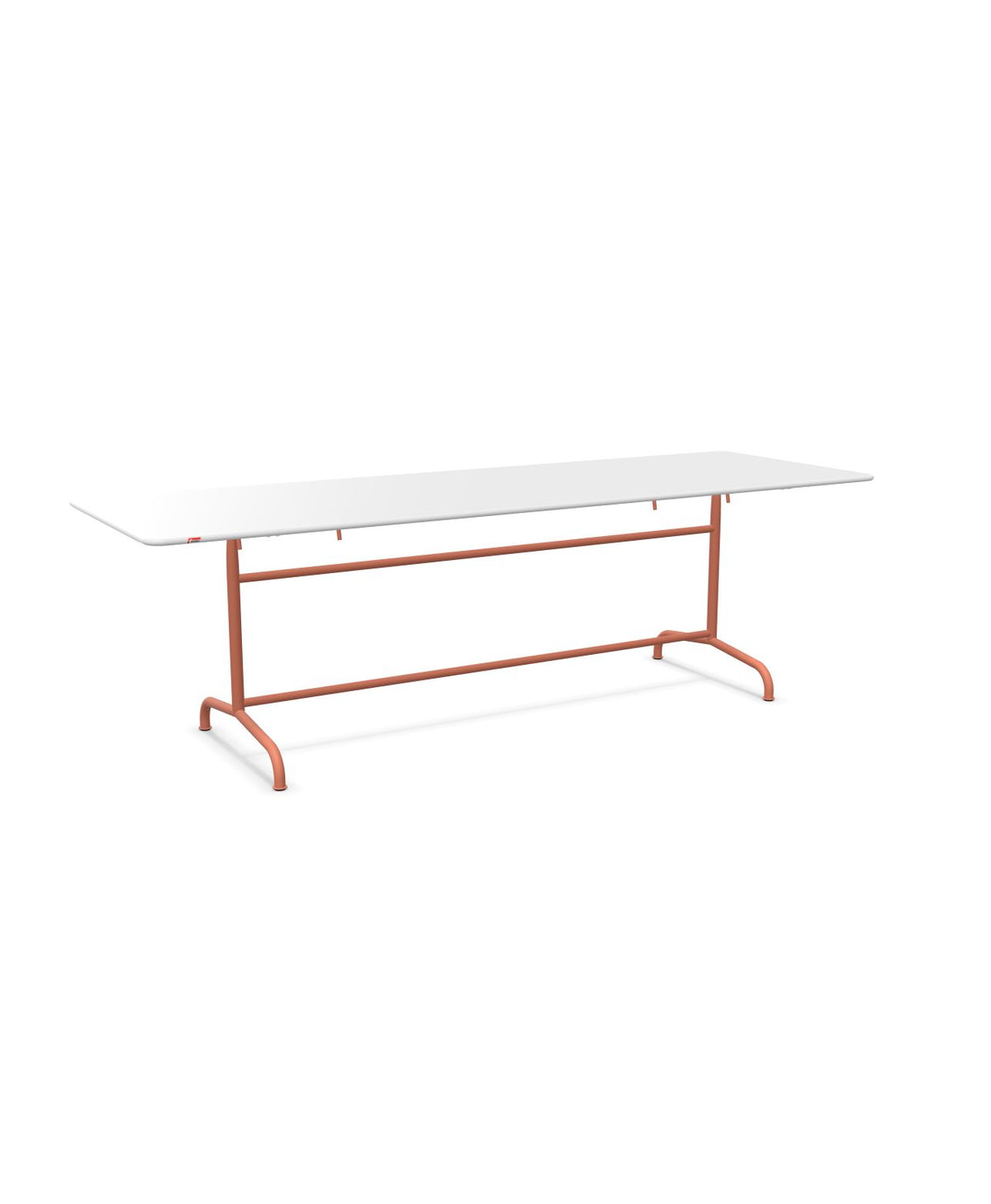Schaffner Rigi Table repas rabattable 240x80cm