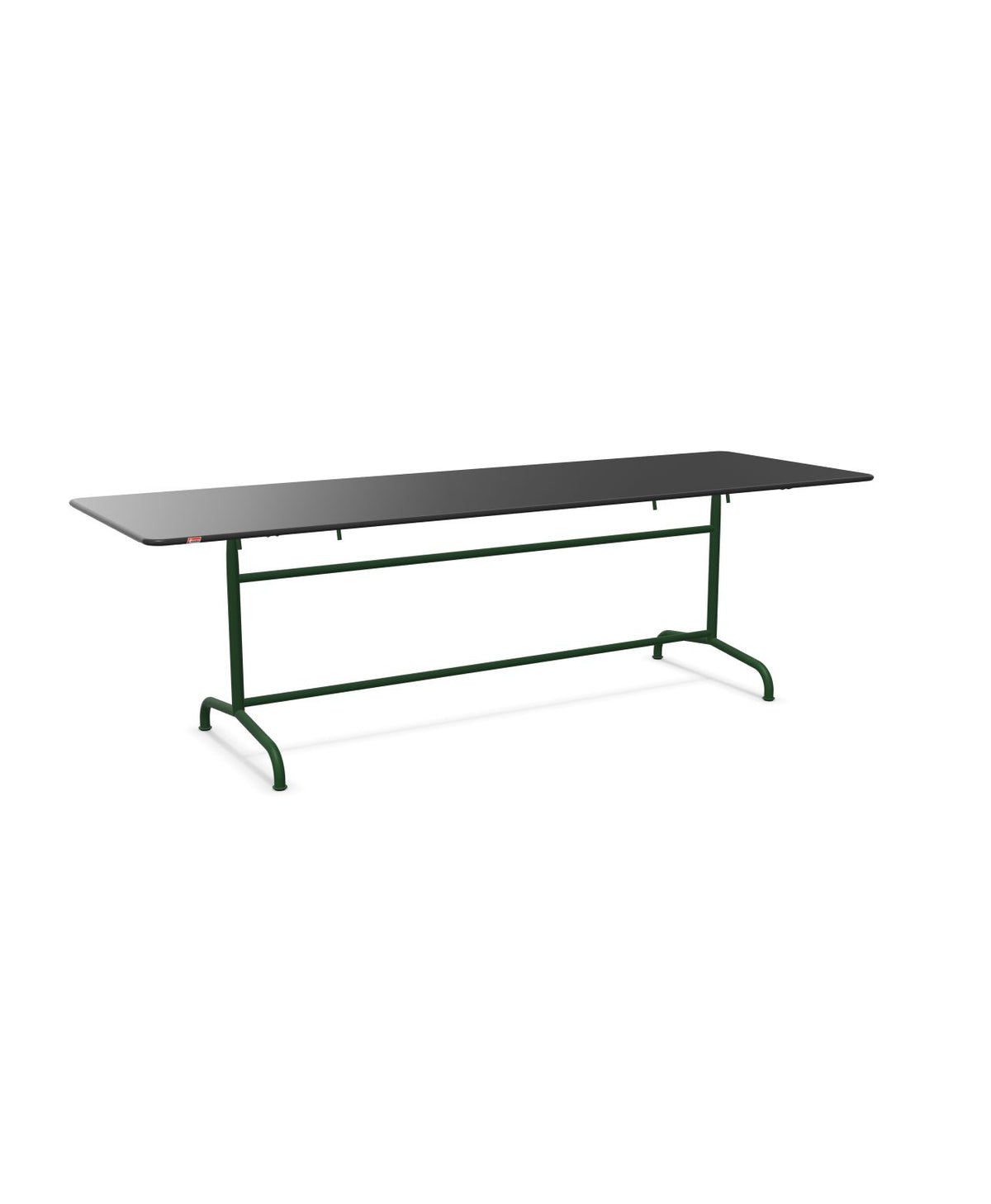 Schaffner Rigi Table repas rabattable 240x80cm
