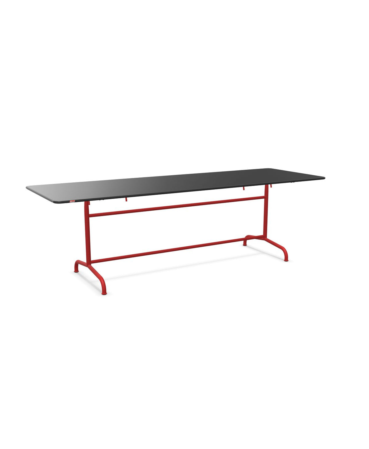Schaffner Rigi Table repas rabattable 240x80cm