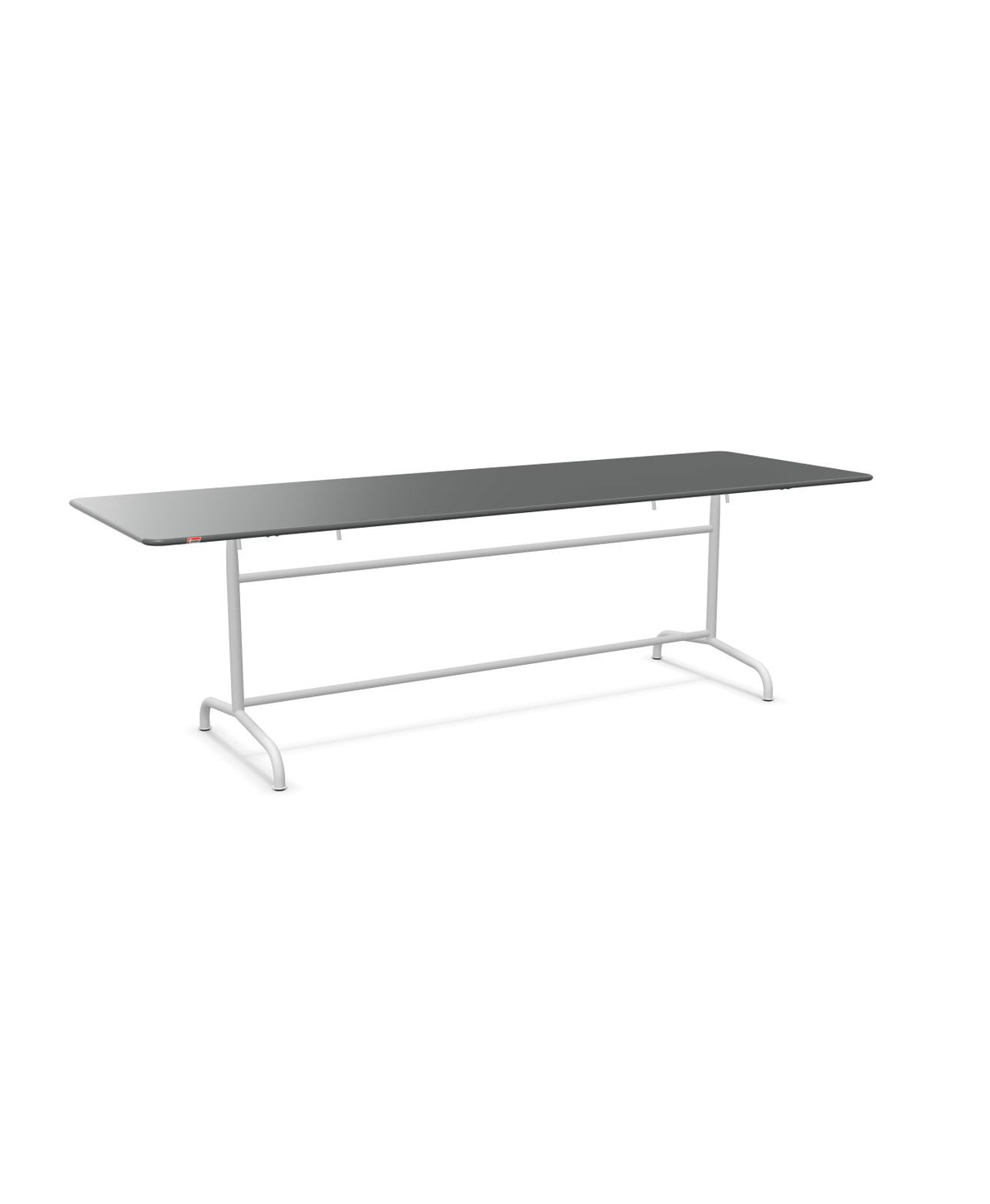 Schaffner Rigi Table repas rabattable 240x80cm