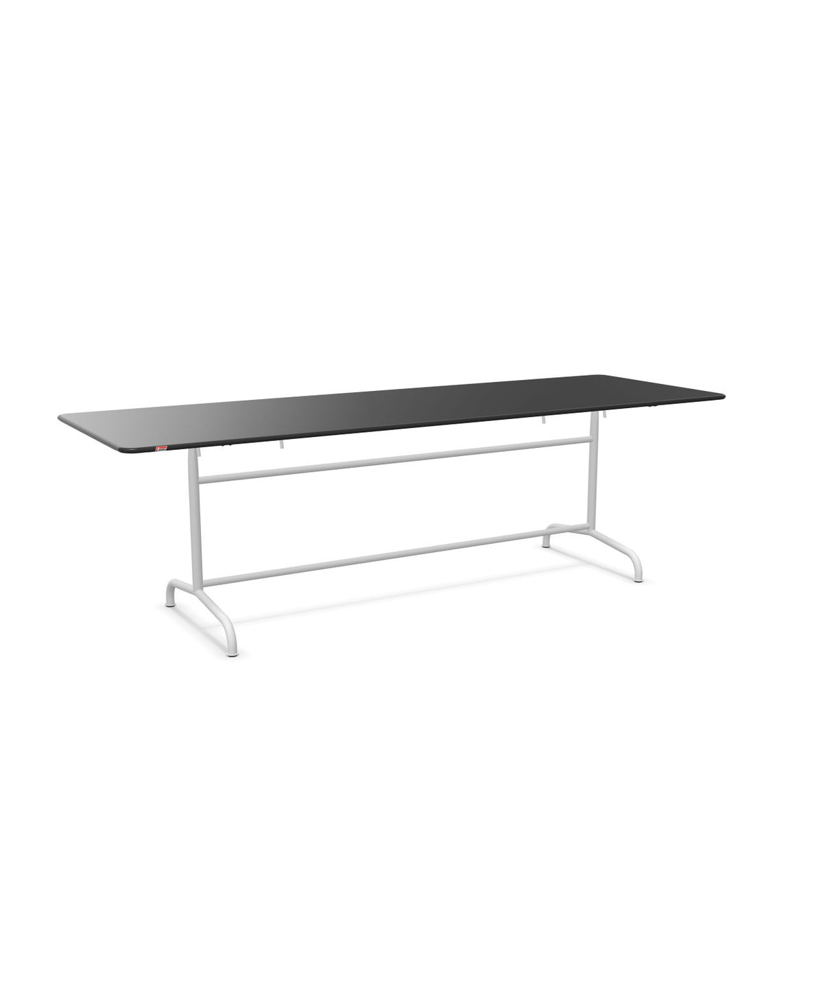 Schaffner Rigi Table repas rabattable 240x80cm