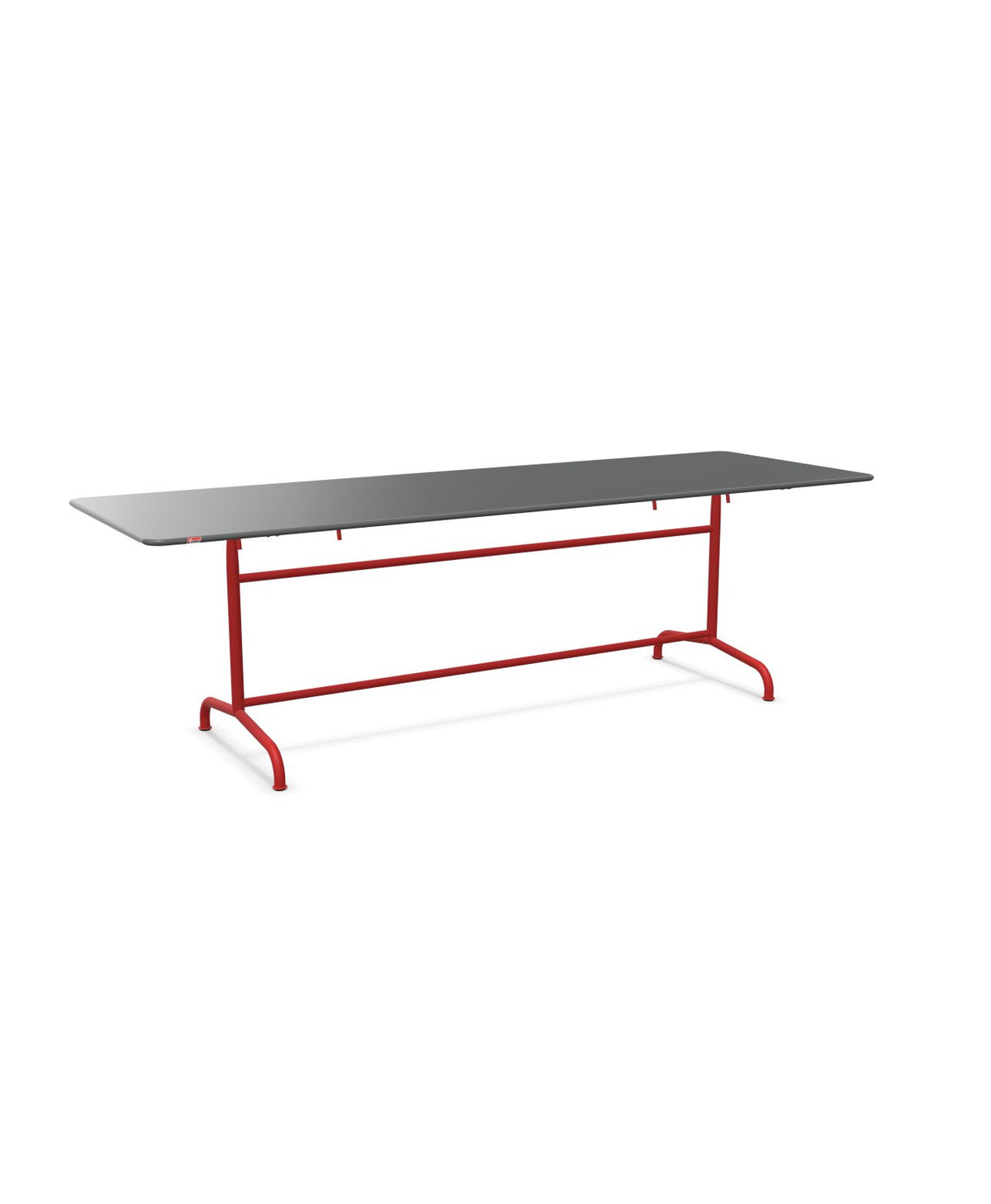 Schaffner Rigi Table repas rabattable 240x80cm