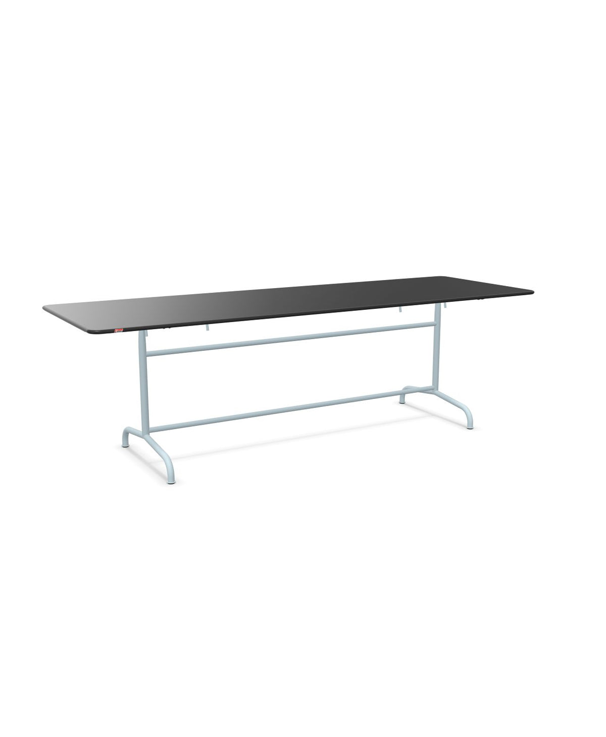 Schaffner Rigi Table repas rabattable 240x80cm