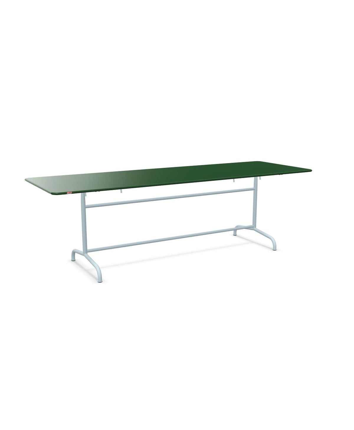 Schaffner Rigi Table repas rabattable 240x80cm