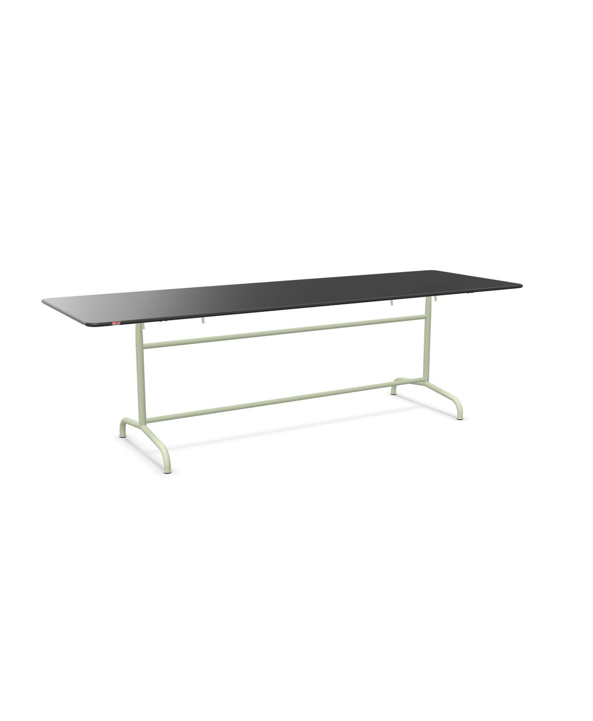 Schaffner Rigi Table repas rabattable 240x80cm