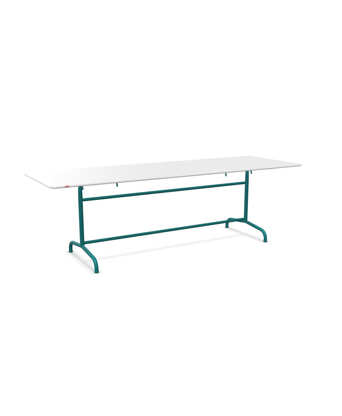 Schaffner Rigi Table repas rabattable 240x80cm