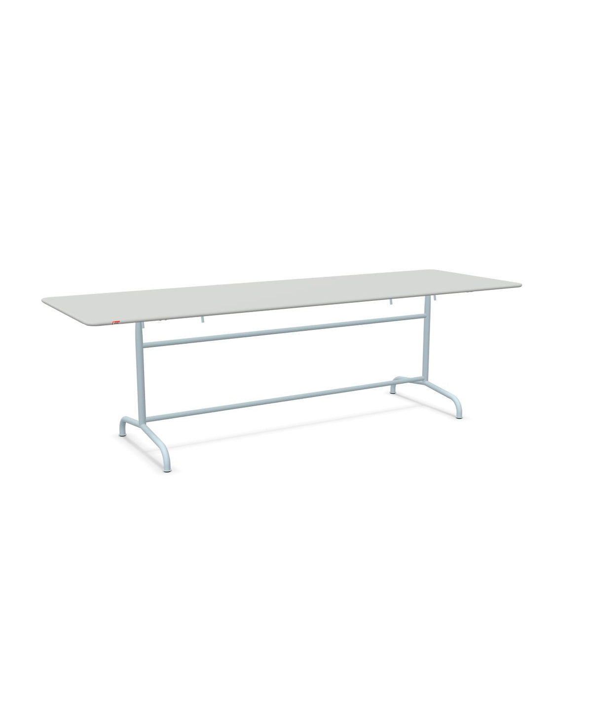 Schaffner Rigi Table repas rabattable 240x80cm