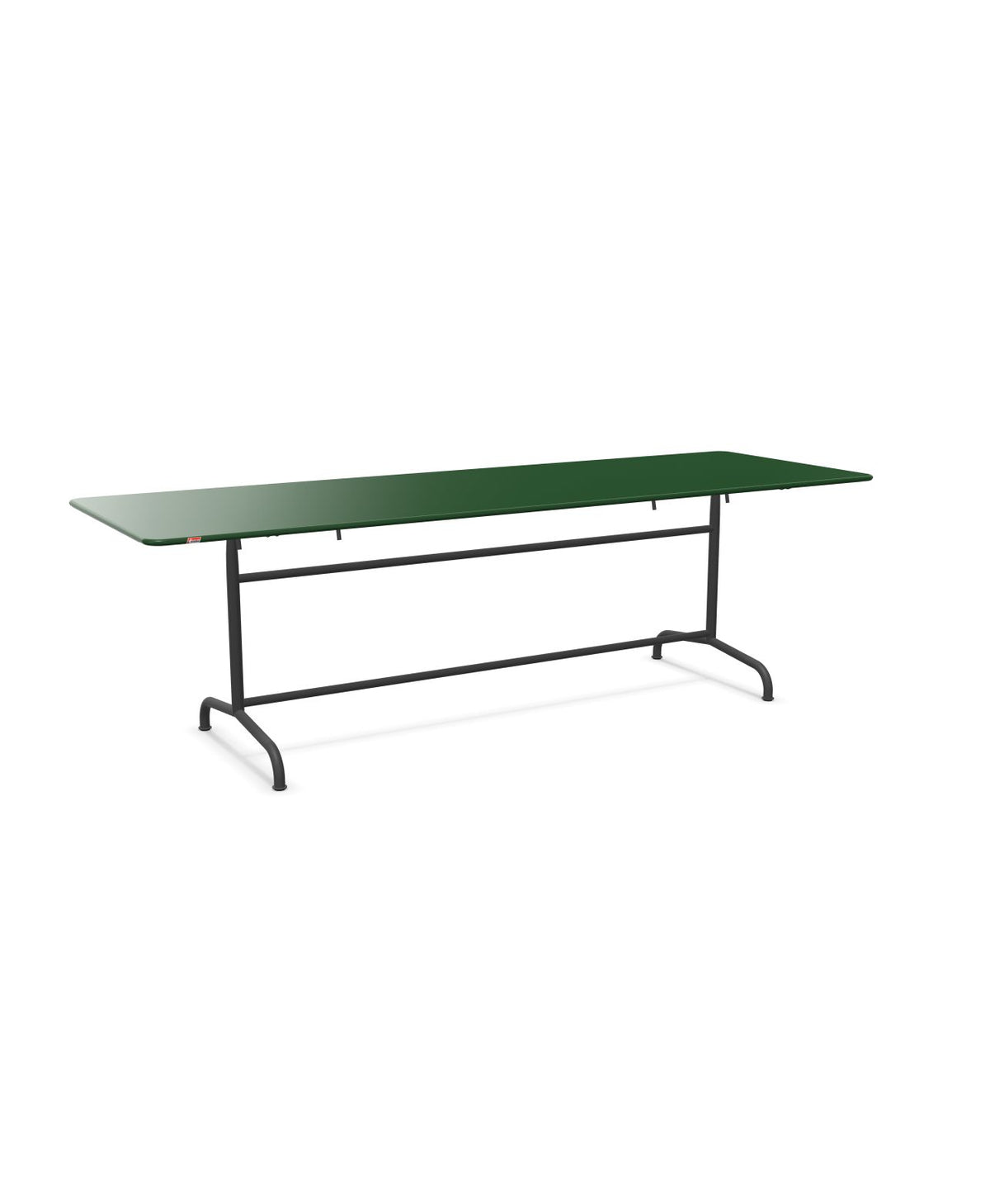 Schaffner Rigi Table repas rabattable 240x80cm