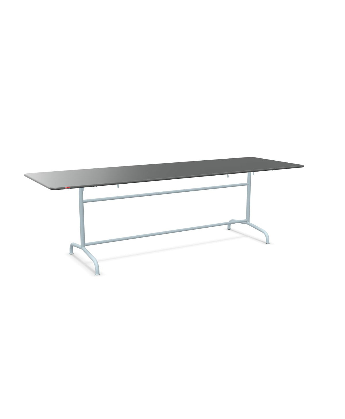 Schaffner Rigi Table repas rabattable 240x80cm