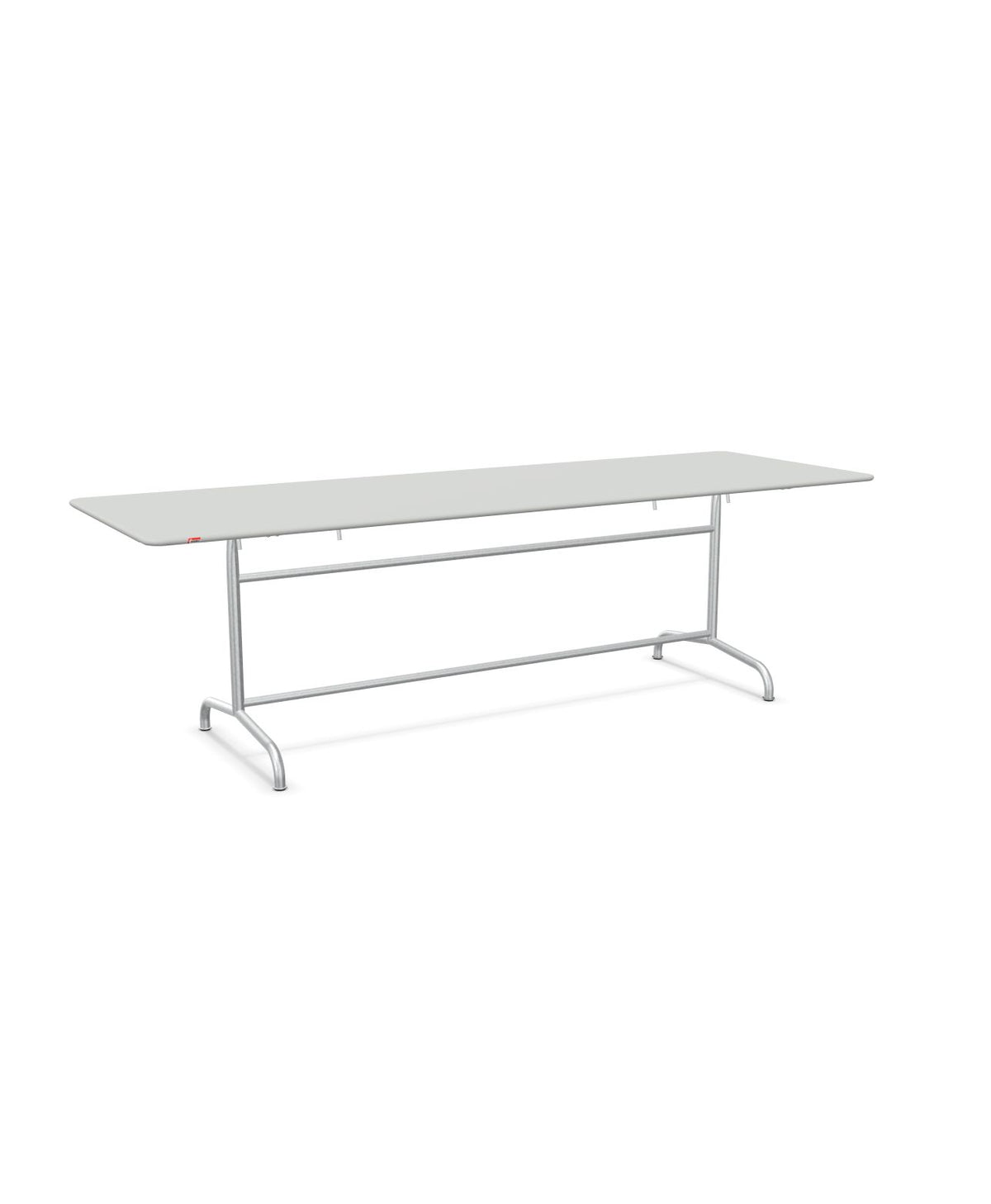 Schaffner Rigi Table repas rabattable 240x80cm