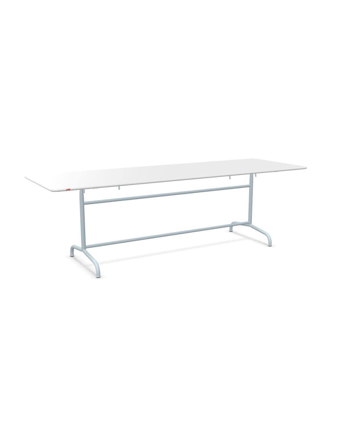 Schaffner Rigi Table repas rabattable 240x80cm