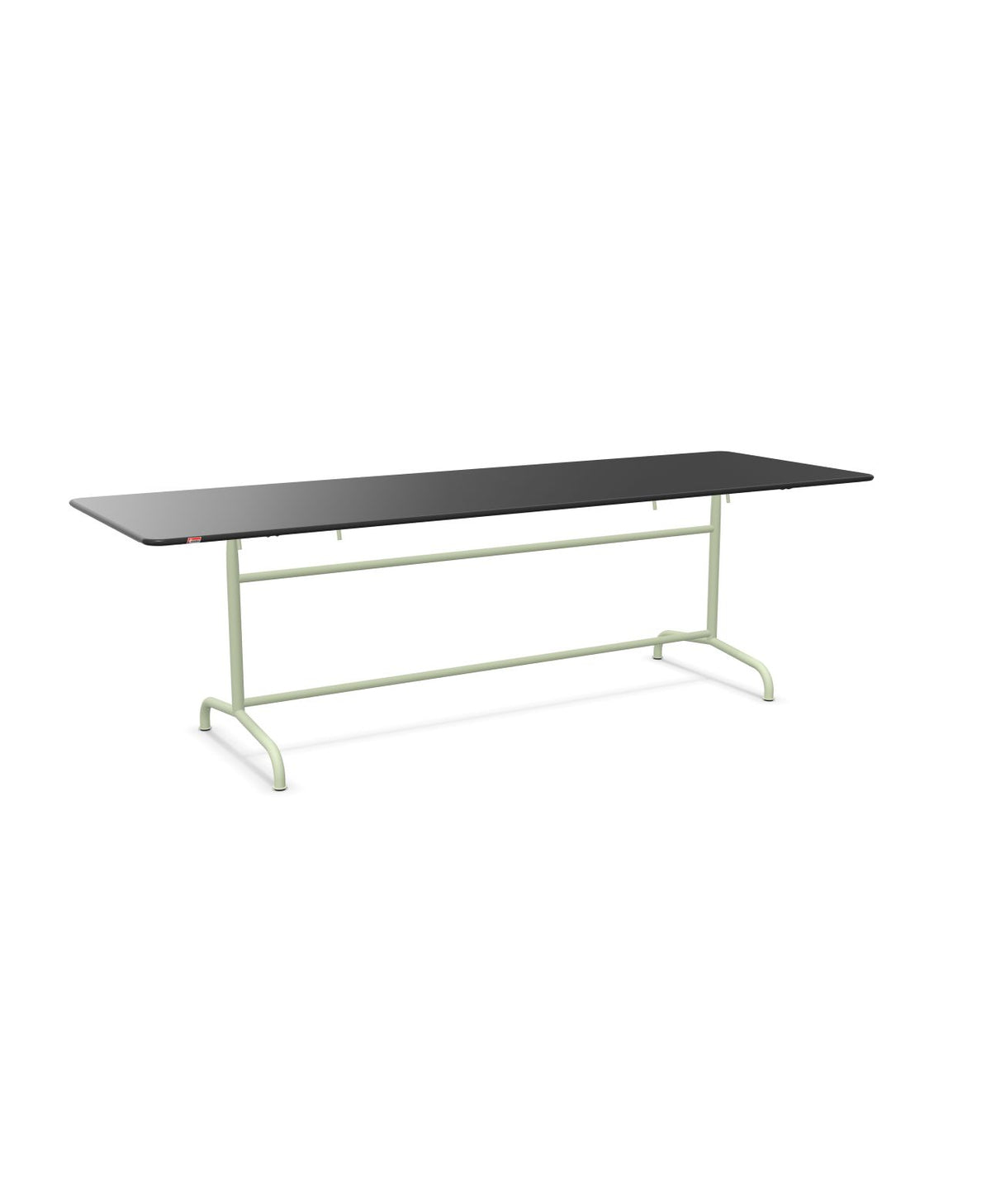 Schaffner Rigi Table repas rabattable 240x80cm