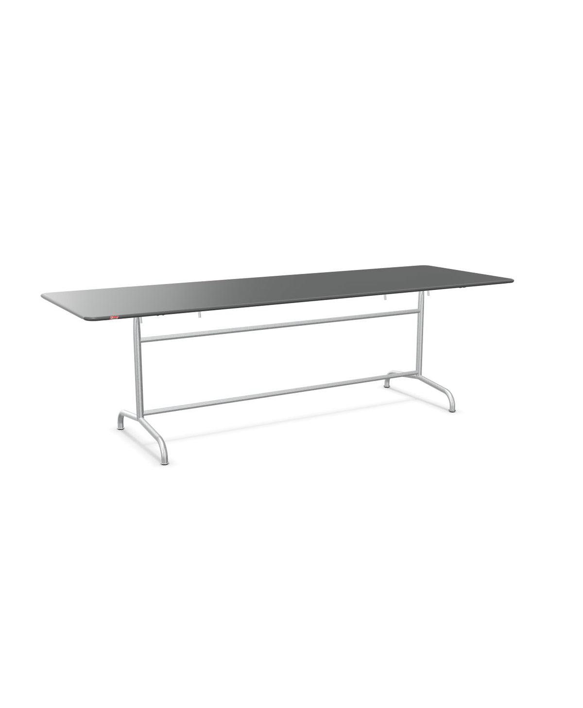 Schaffner Rigi Table repas rabattable 240x80cm