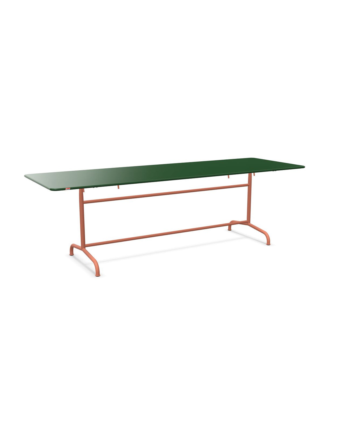 Schaffner Rigi Table repas rabattable 240x80cm