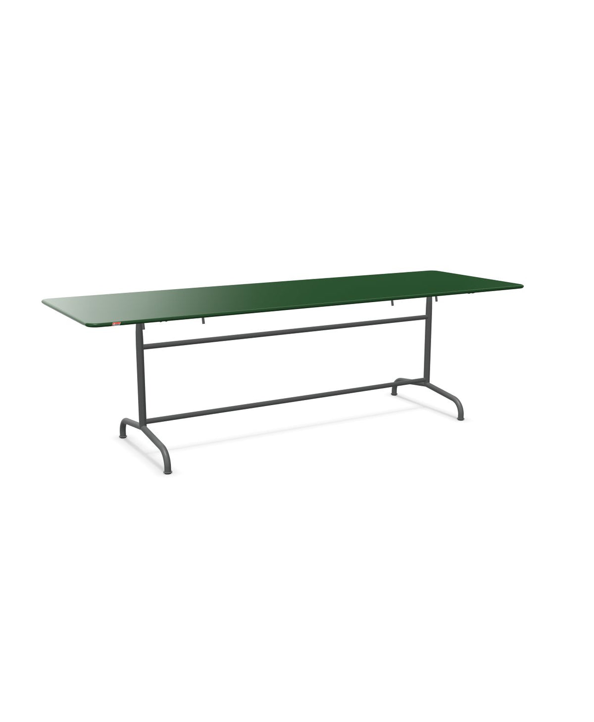 Schaffner Rigi Table repas rabattable 240x80cm