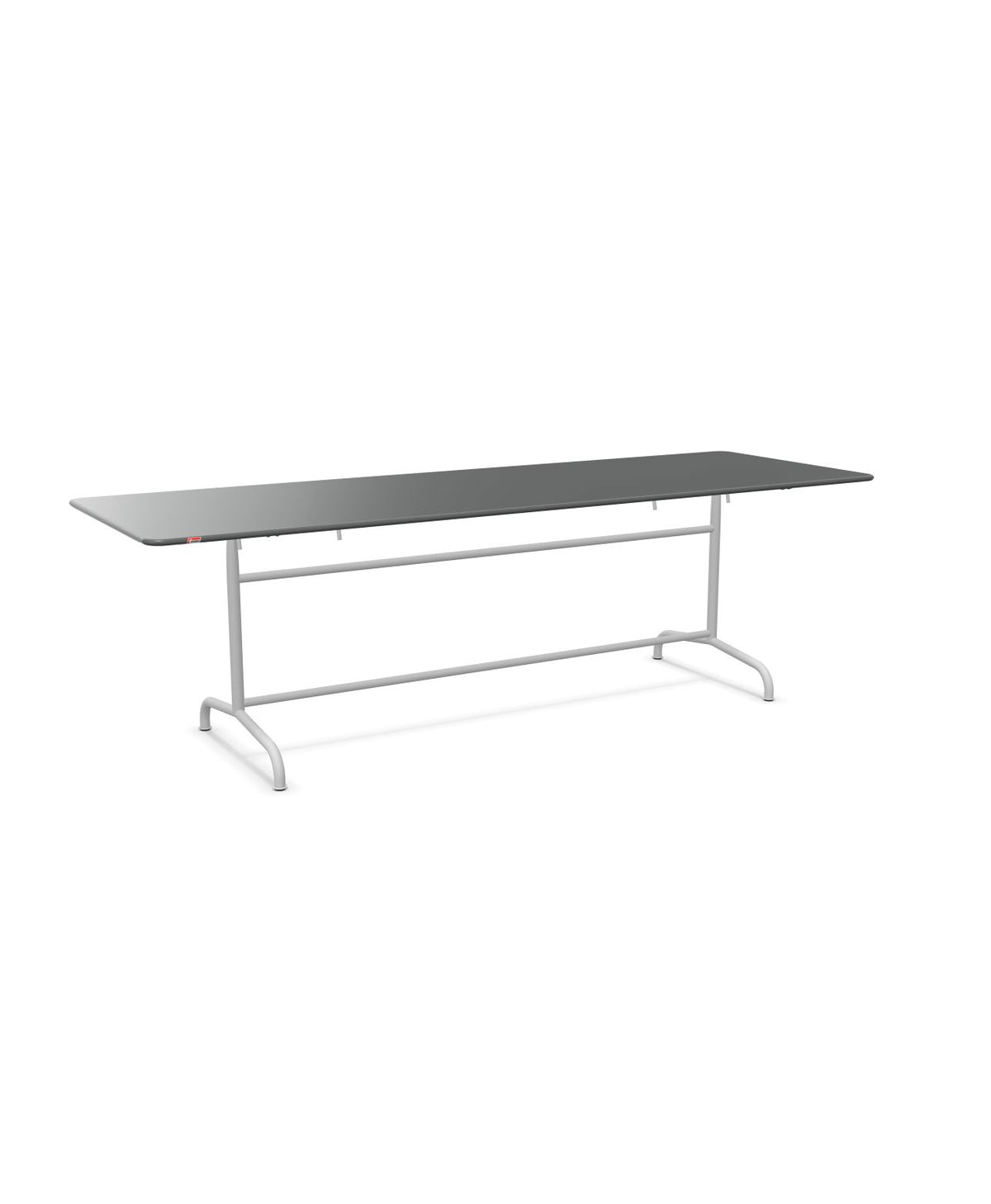 Schaffner Rigi Table repas rabattable 240x80cm