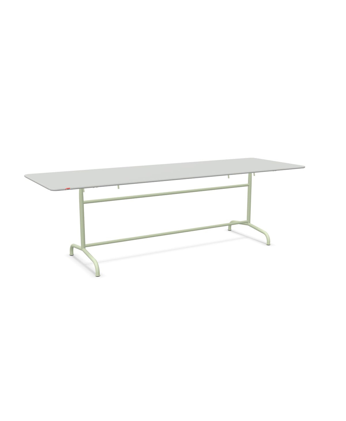 Schaffner Rigi Table repas rabattable 240x80cm