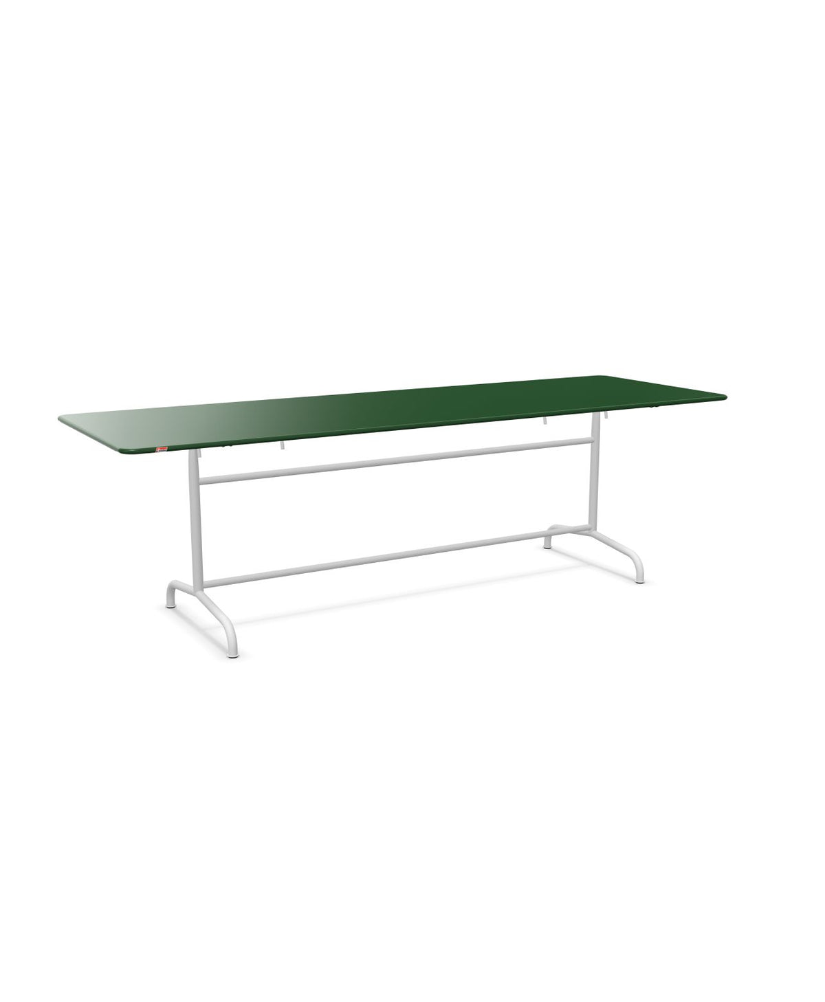 Schaffner Rigi Table repas rabattable 240x80cm