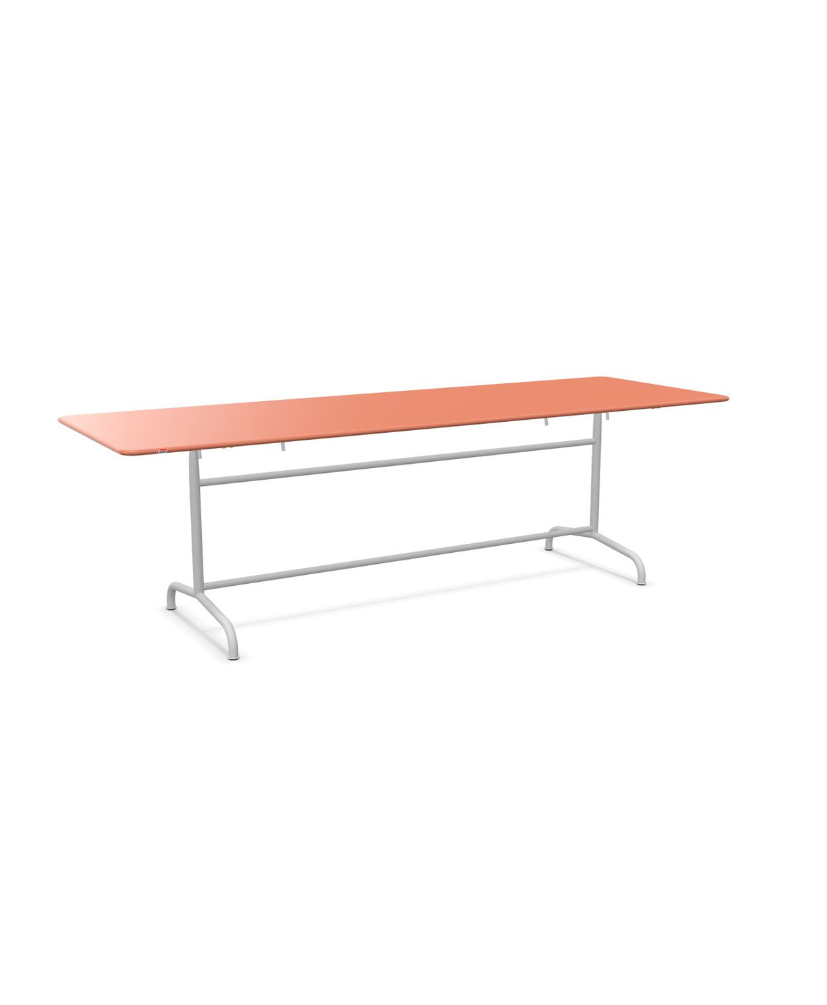 Schaffner Rigi Table repas rabattable 240x80cm
