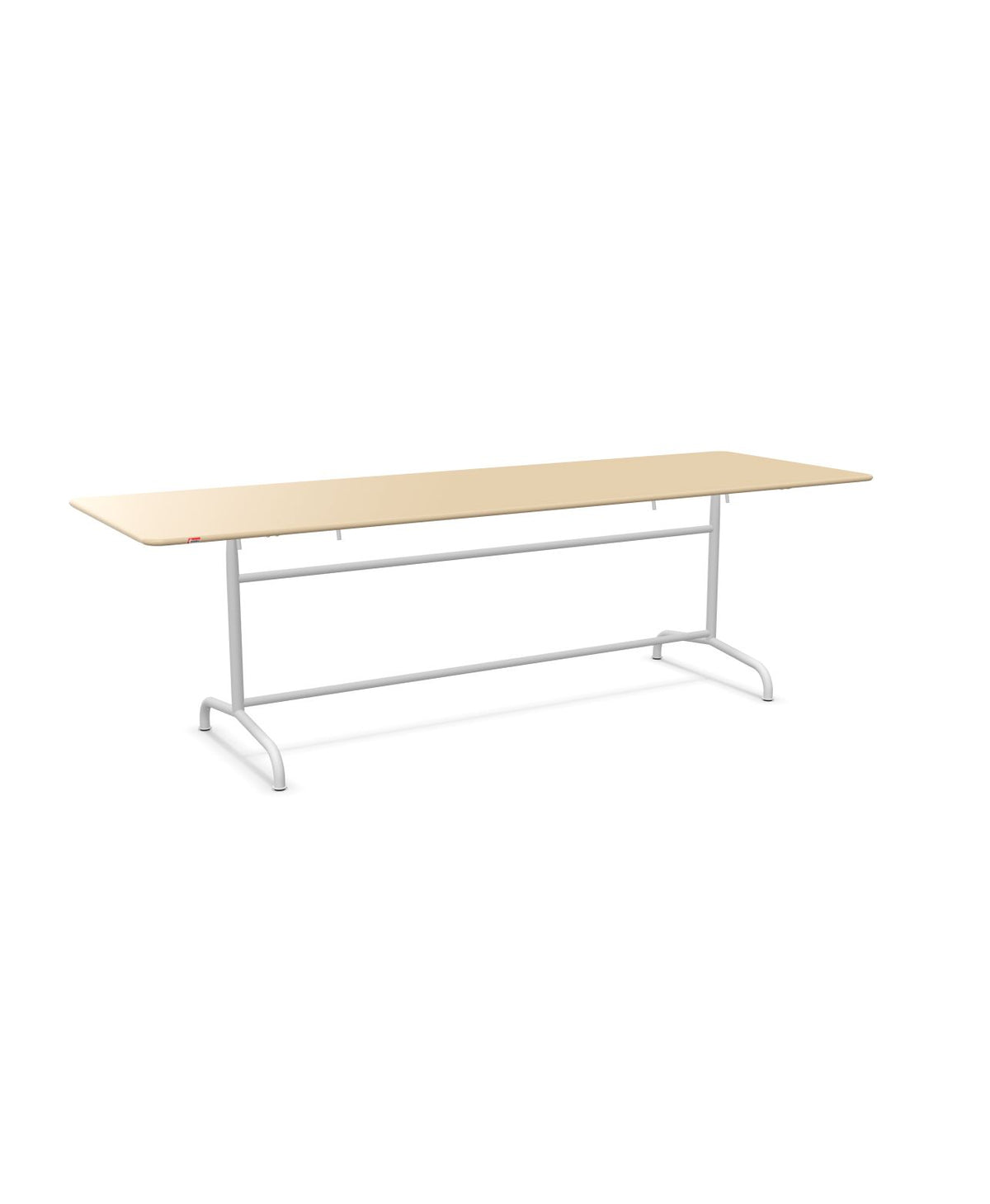 Schaffner Rigi Table repas rabattable 240x80cm