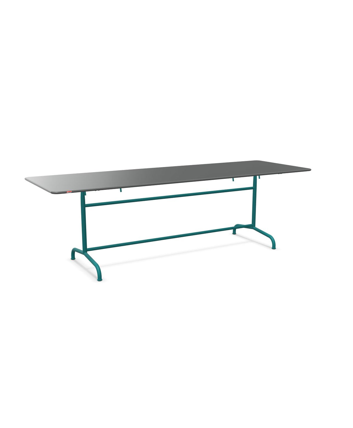 Schaffner Rigi Table repas rabattable 240x80cm