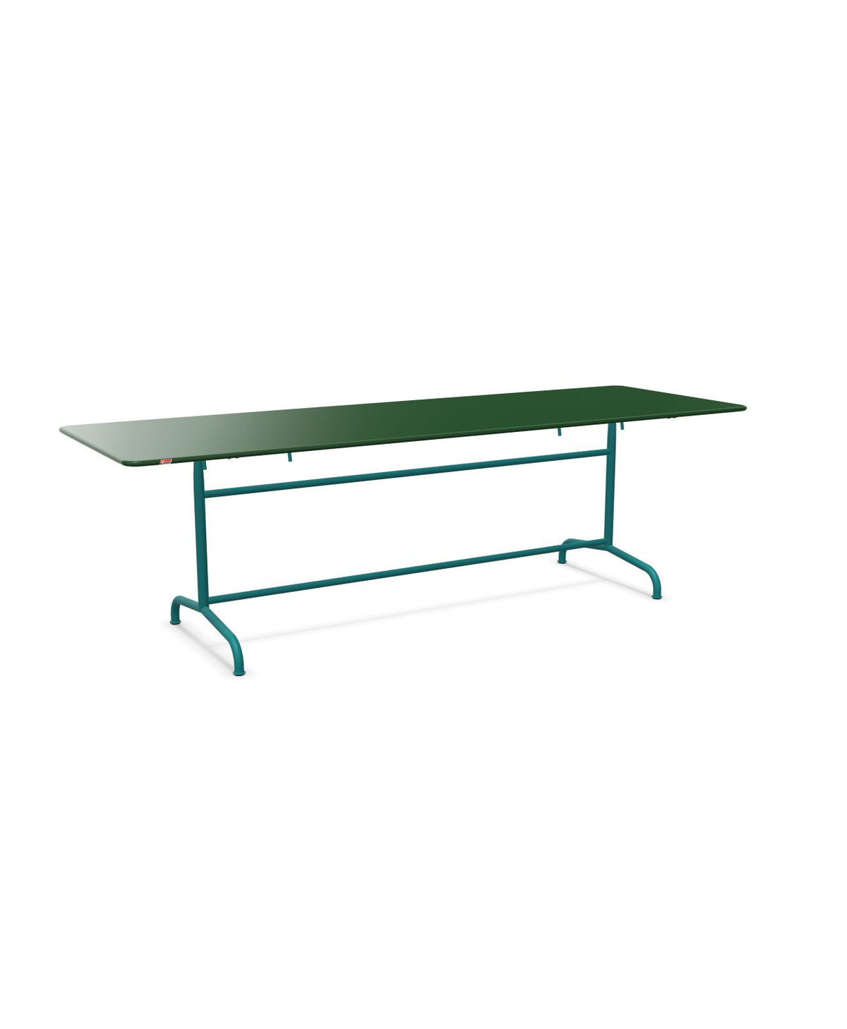 Schaffner Rigi Table repas rabattable 240x80cm